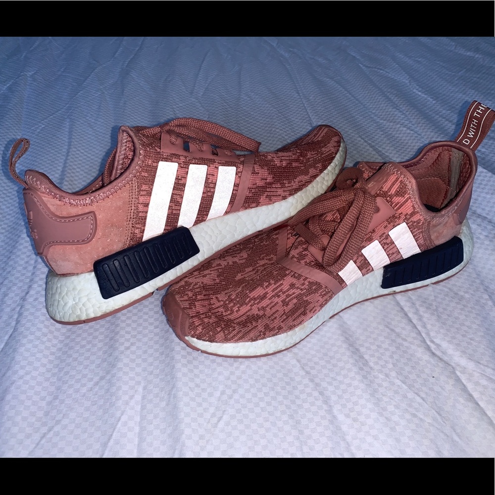 Adidas NMD sneakers
